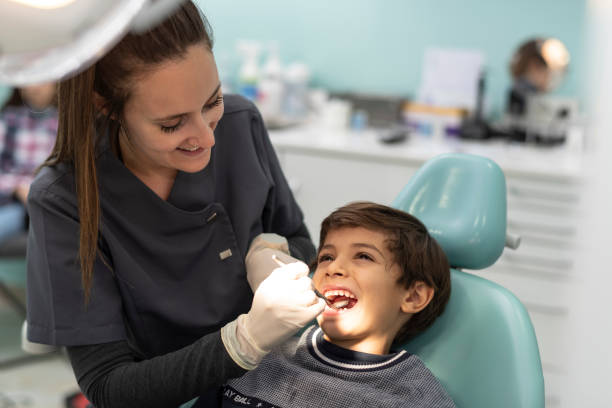 Best Emergency Dental Care for Trauma or Injury in Flordell Hills, MO