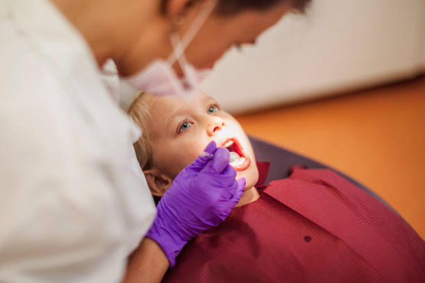 Best Emergency Dental Surgery in Flordell Hills, MO