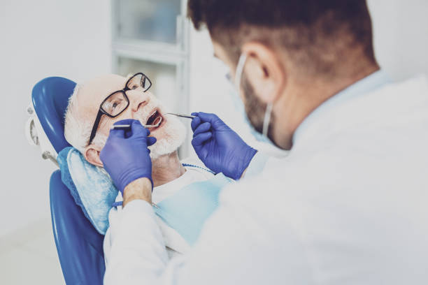 Best Emergency Broken Tooth Repair in Flordell Hills, MO